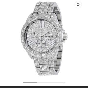 Michael Kors Wren Watch